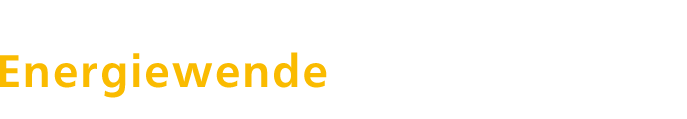 Energiewende